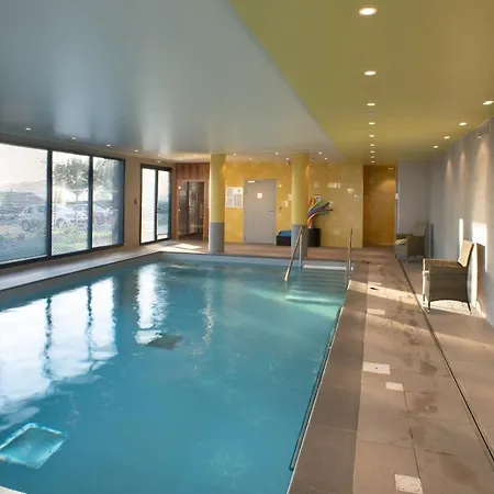 Domitys - Le Manoir Appartement