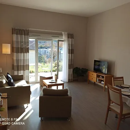 Appartement Domitys - Le Manoir