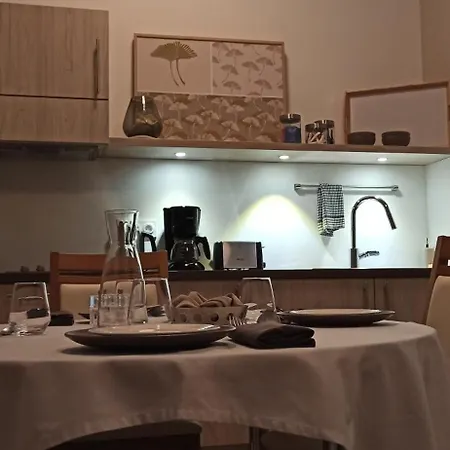 Appartement Domitys - Le Manoir