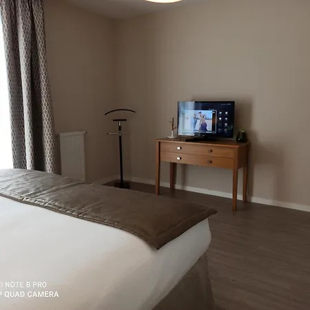 Domitys - Le Manoir * Perignat-les-Sarlieve