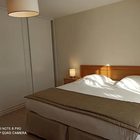 Domitys - Le Manoir Appartement