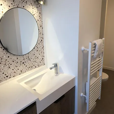 Domitys - Le Manoir Appartement Perignat-les-Sarlieve