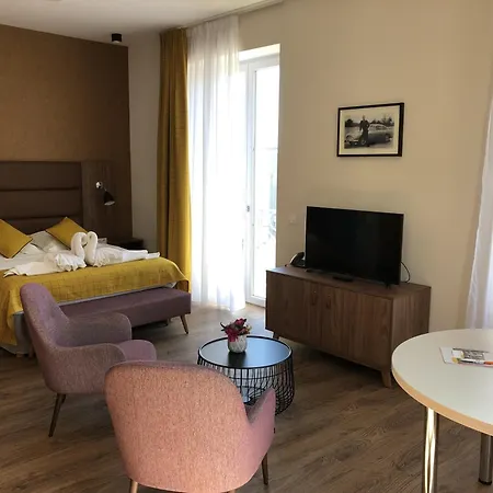 Domitys - Le Manoir Perignat-les-Sarlieve