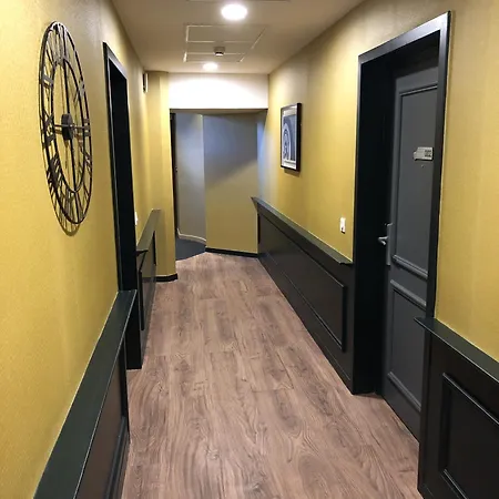 Appartement Domitys - Le Manoir *