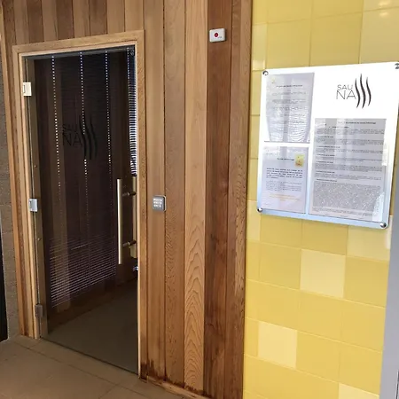 Domitys - Le Manoir Appartement Perignat-les-Sarlieve