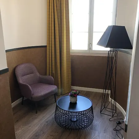 Domitys - Le Manoir *