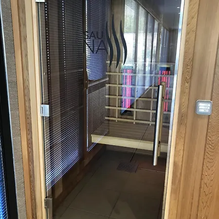 Apartamento Domitys - Le Manoir *