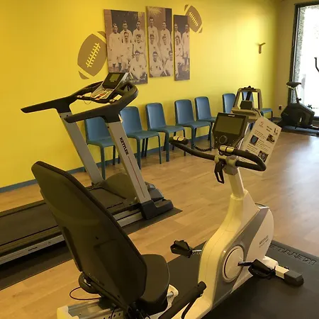 Apartamento Domitys - Le Manoir Perignat-les-Sarlieve