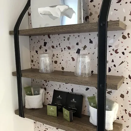 Apartamento Domitys - Le Manoir *